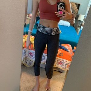 Lululemon Yoga Pants